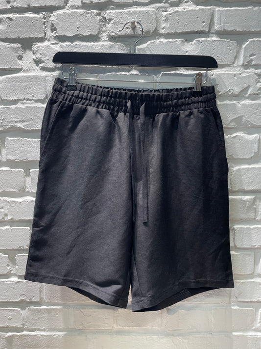 ELVIRO LINEN SHORTS