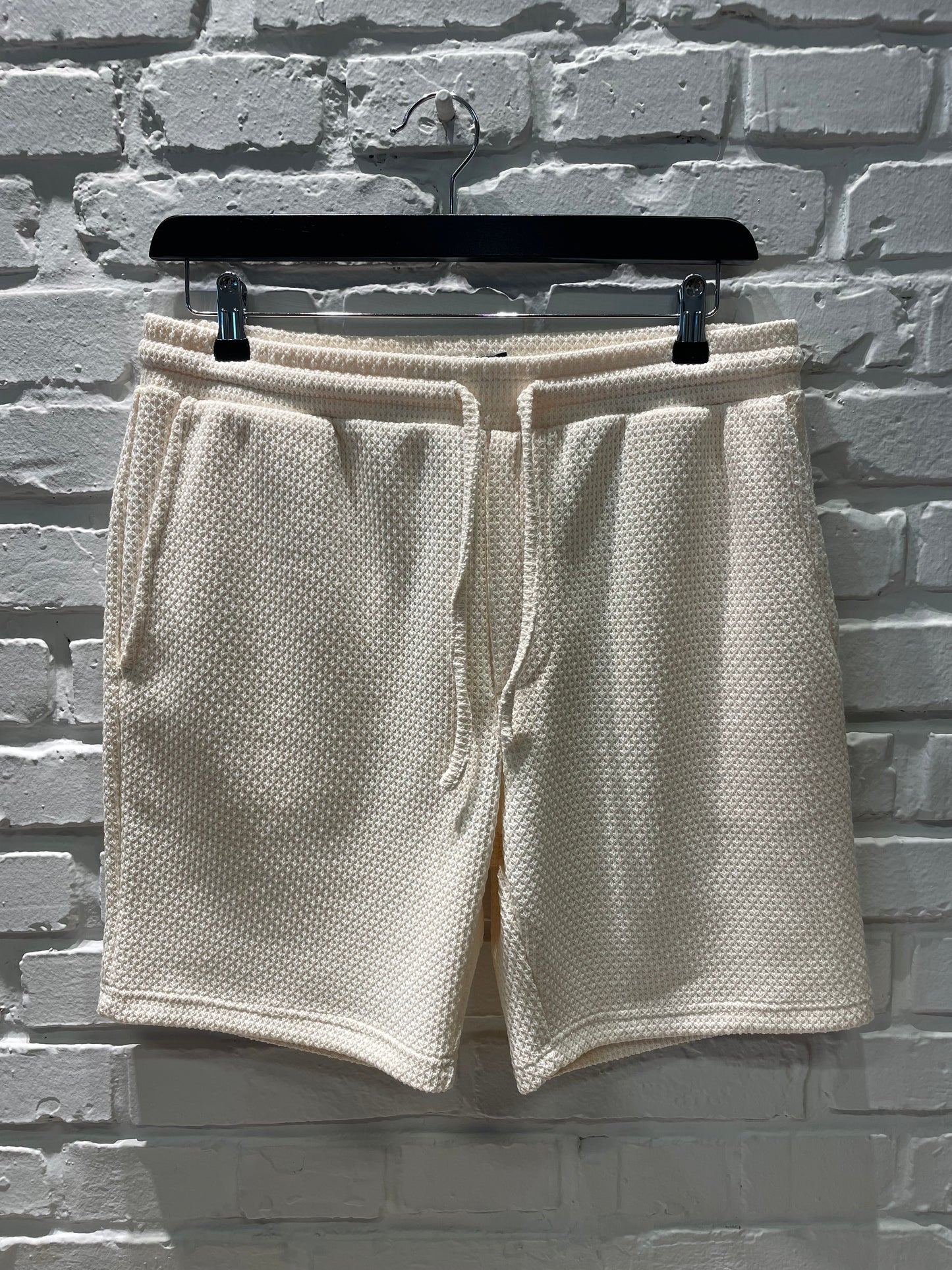 ASHER SHORTS