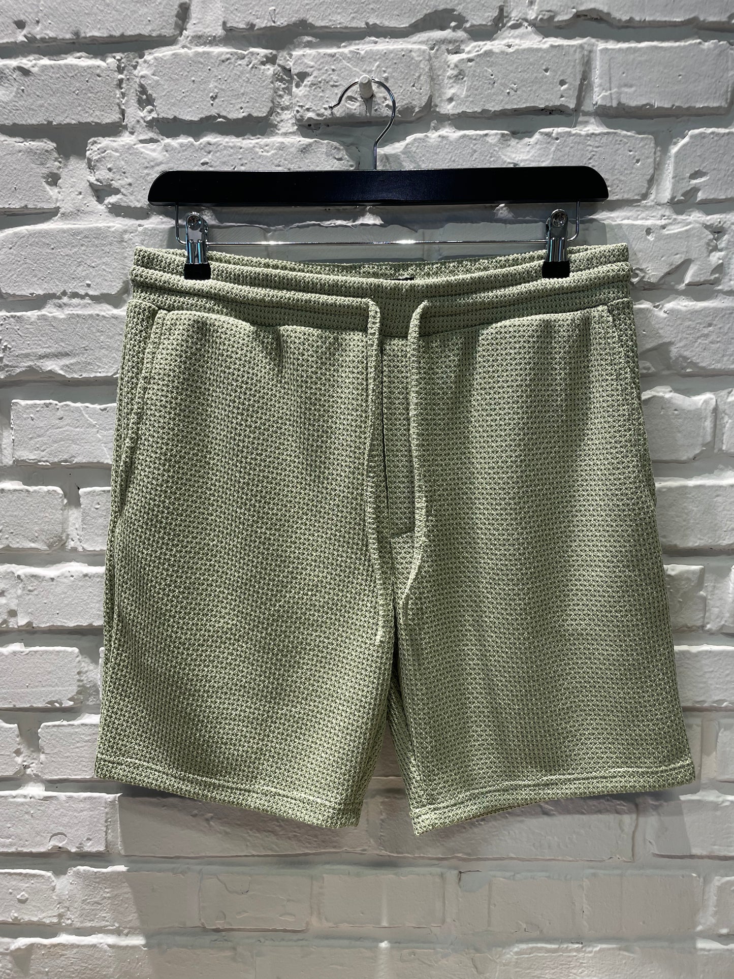 ASHER SHORTS