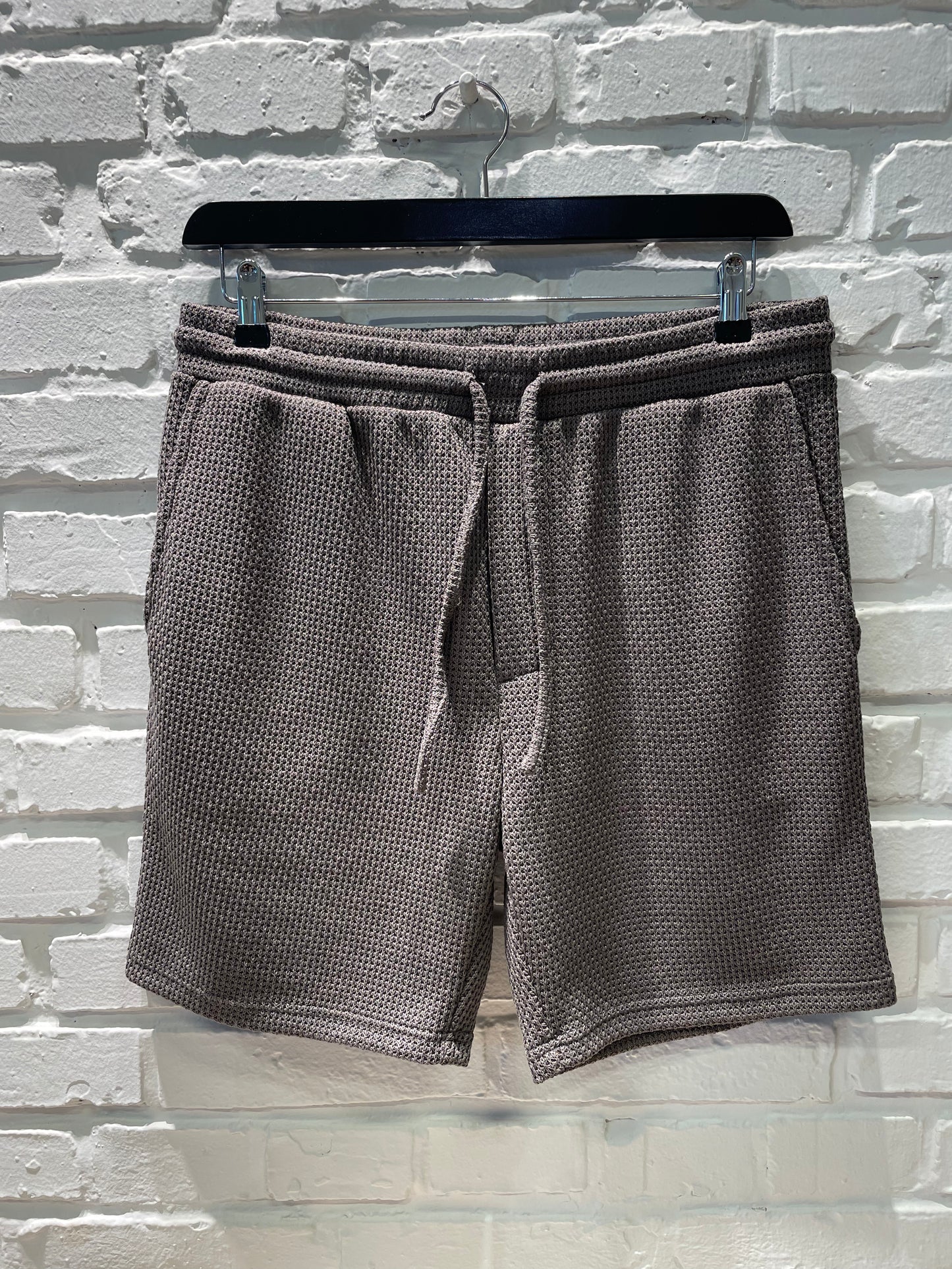 ASHER SHORTS