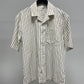 RAMOS STRIPE SHIRT