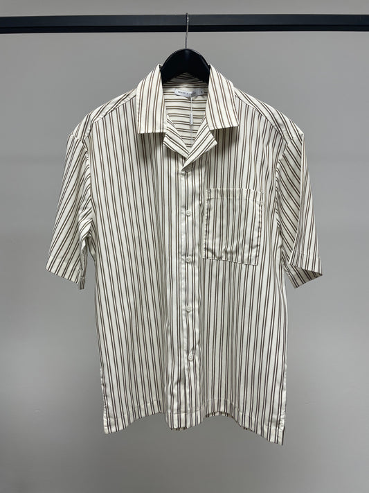 RAMOS STRIPE SHIRT