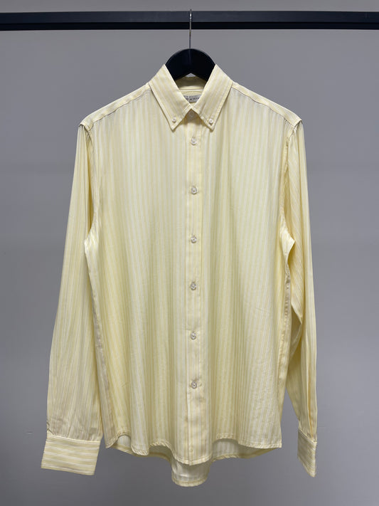 JOHN STRIPE SHIRT