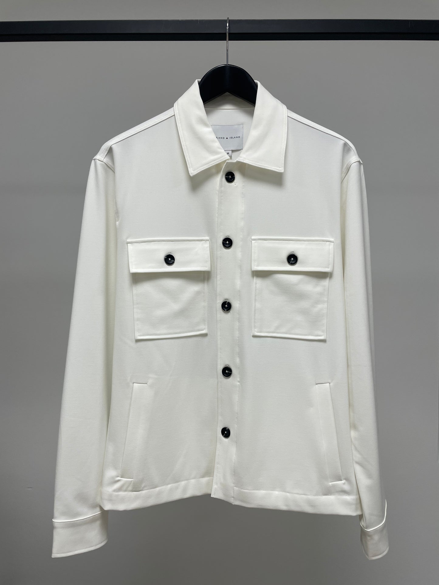 RIO LUX OVERSHIRT