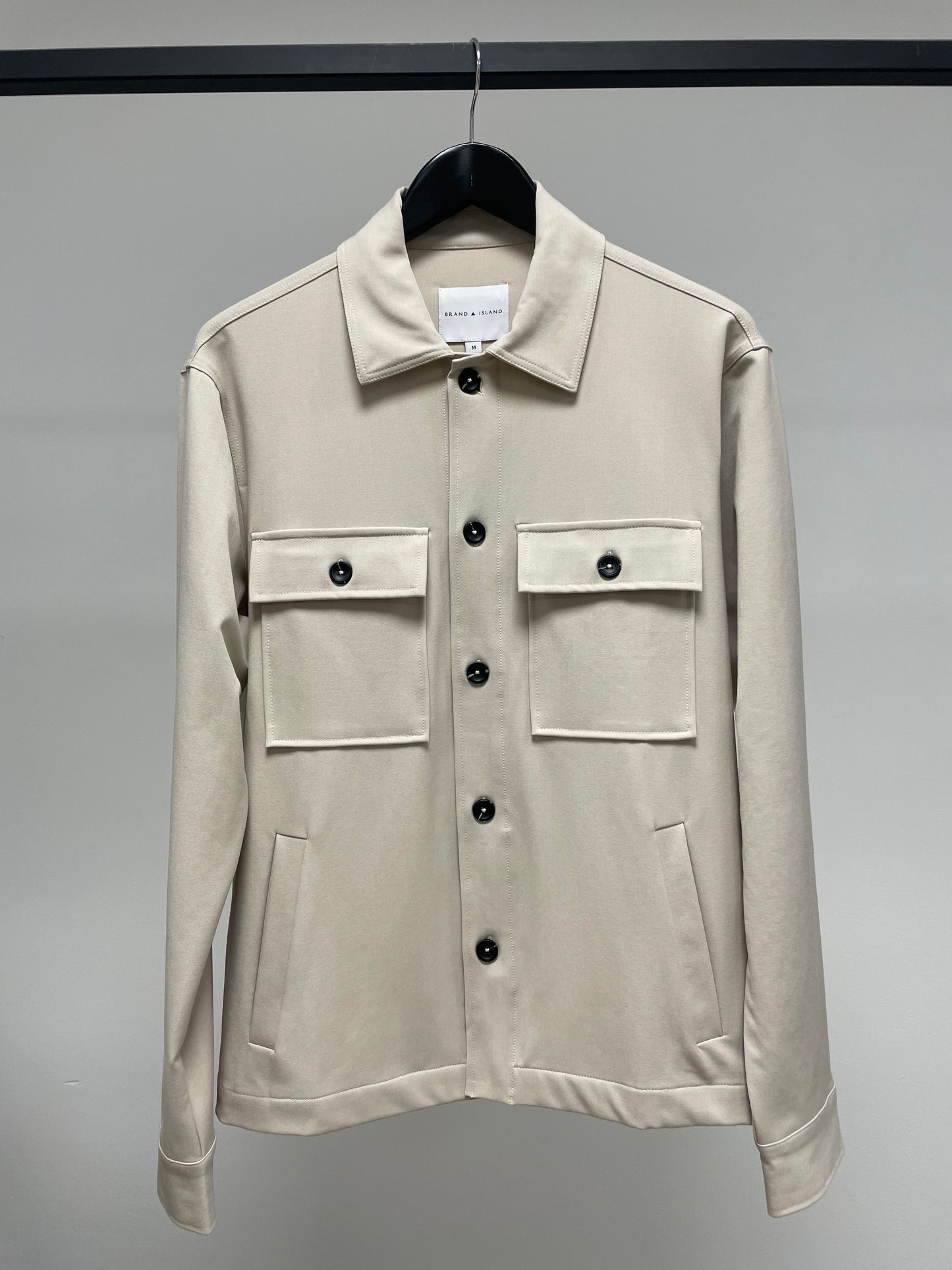 RIO LUX OVERSHIRT