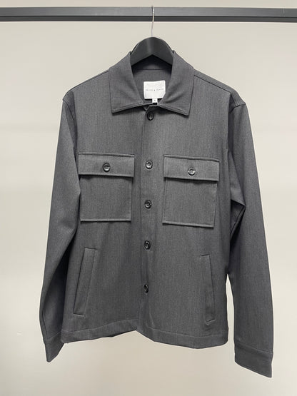 RIO LUX OVERSHIRT