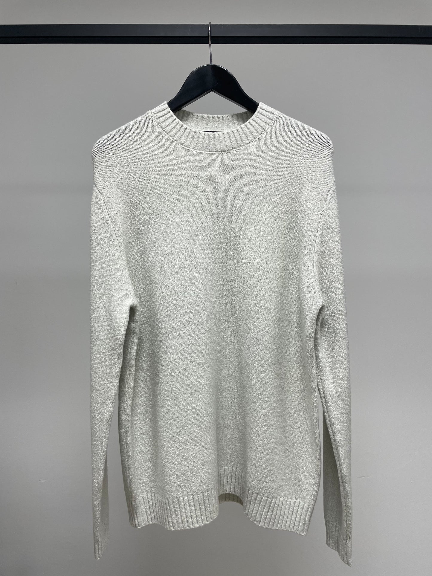 MARCELLO O-NECK KNIT
