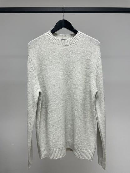 MARCELLO O-NECK KNIT