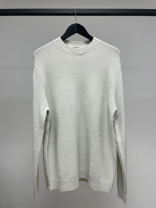 MARCELLO O-NECK KNIT