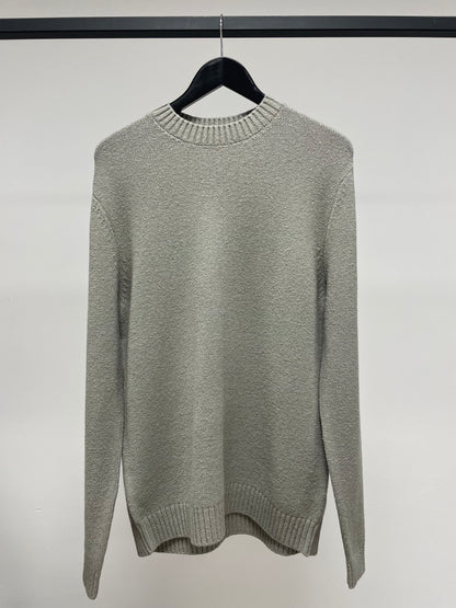 MARCELLO O-NECK KNIT