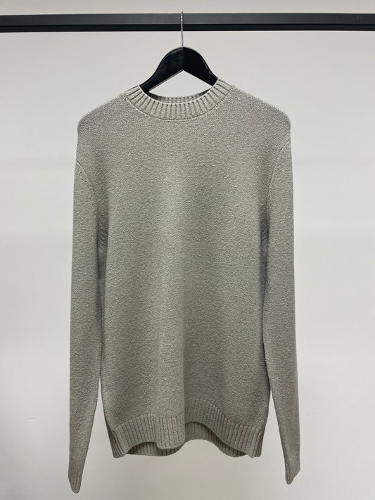 MARCELLO O-NECK KNIT