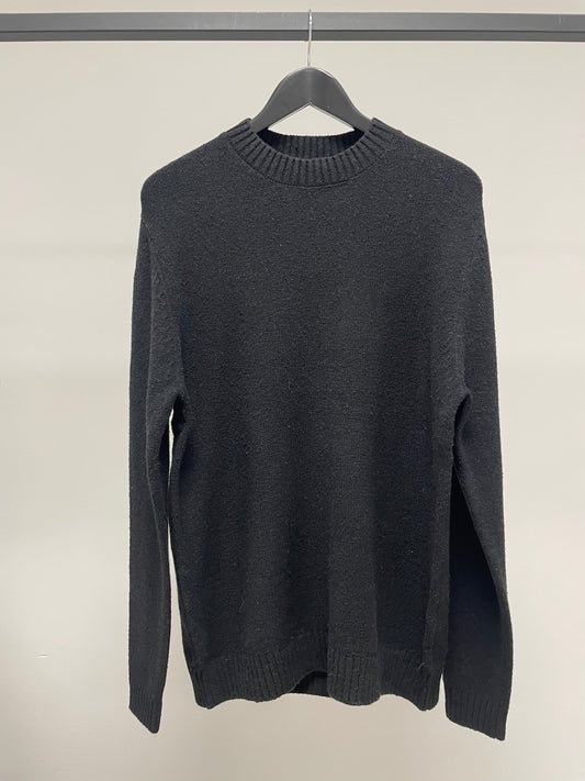MARCELLO O-NECK KNIT