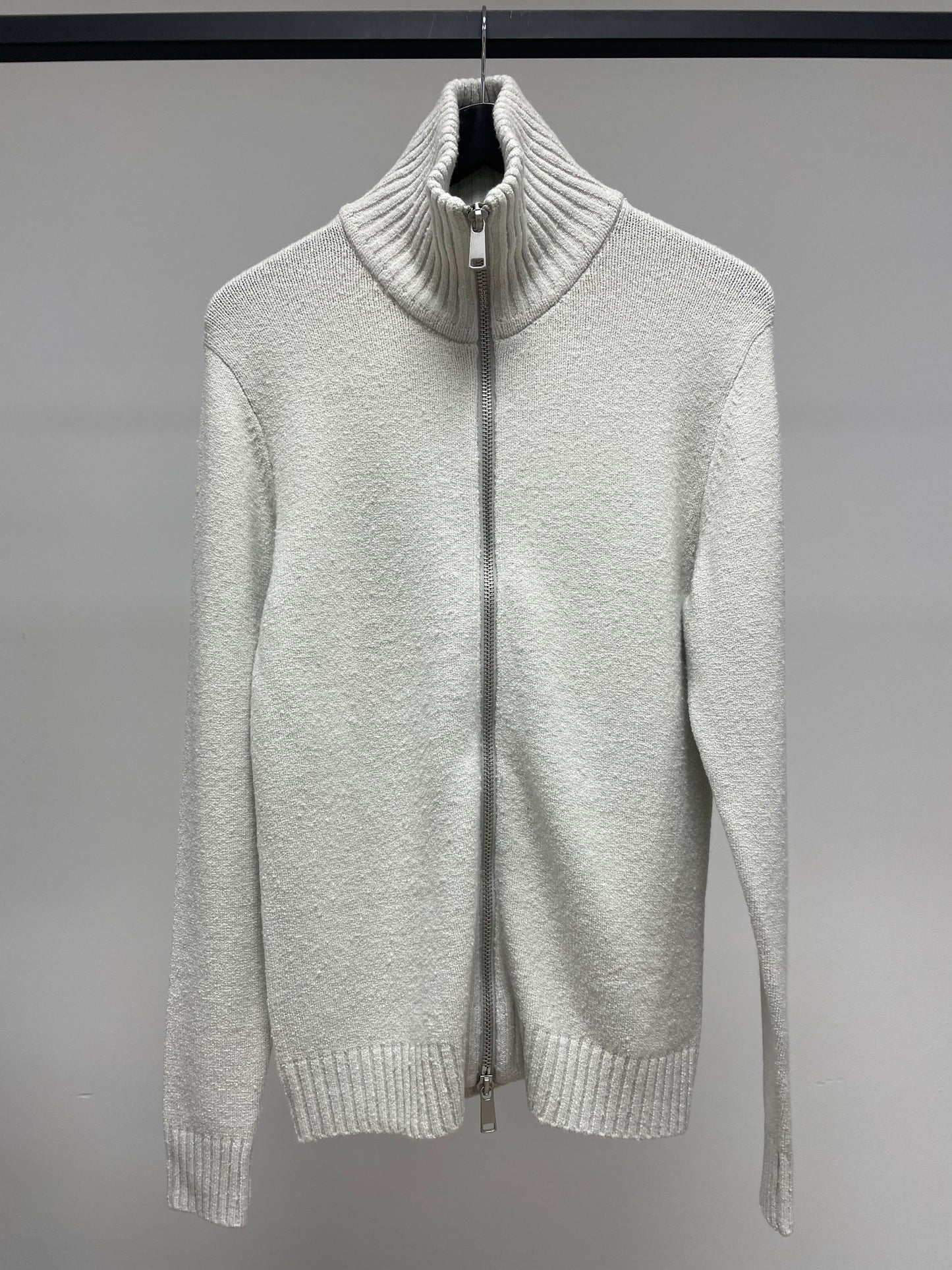 MARCELLO ZIP KNIT V2