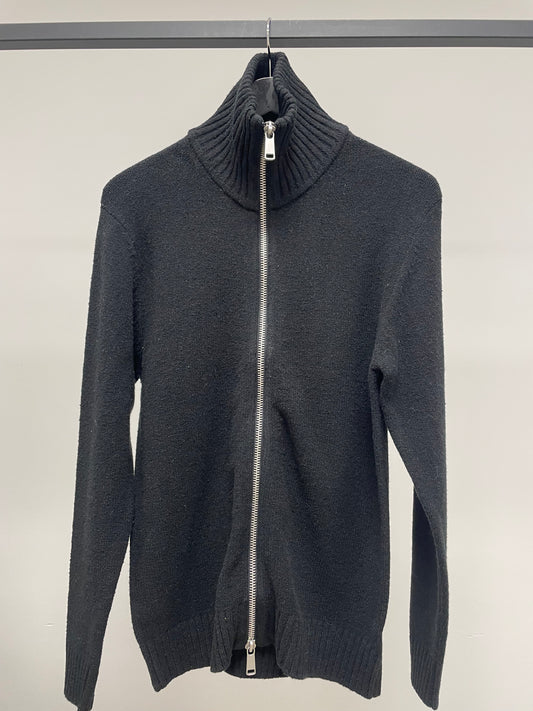 MARCELLO ZIP KNIT V2