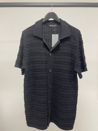 CONRAD SHIRT KNIT