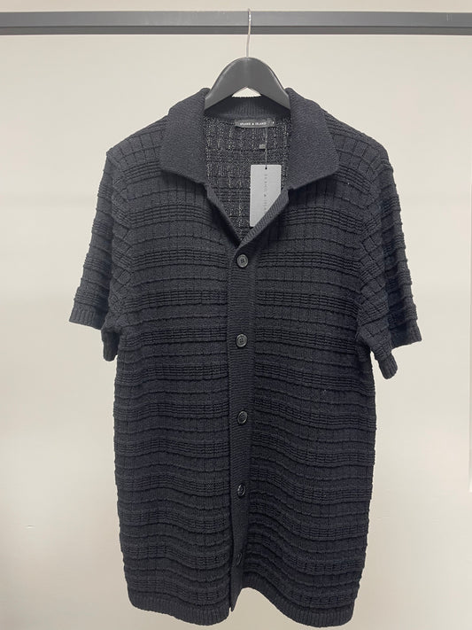 CONRAD SHIRT KNIT