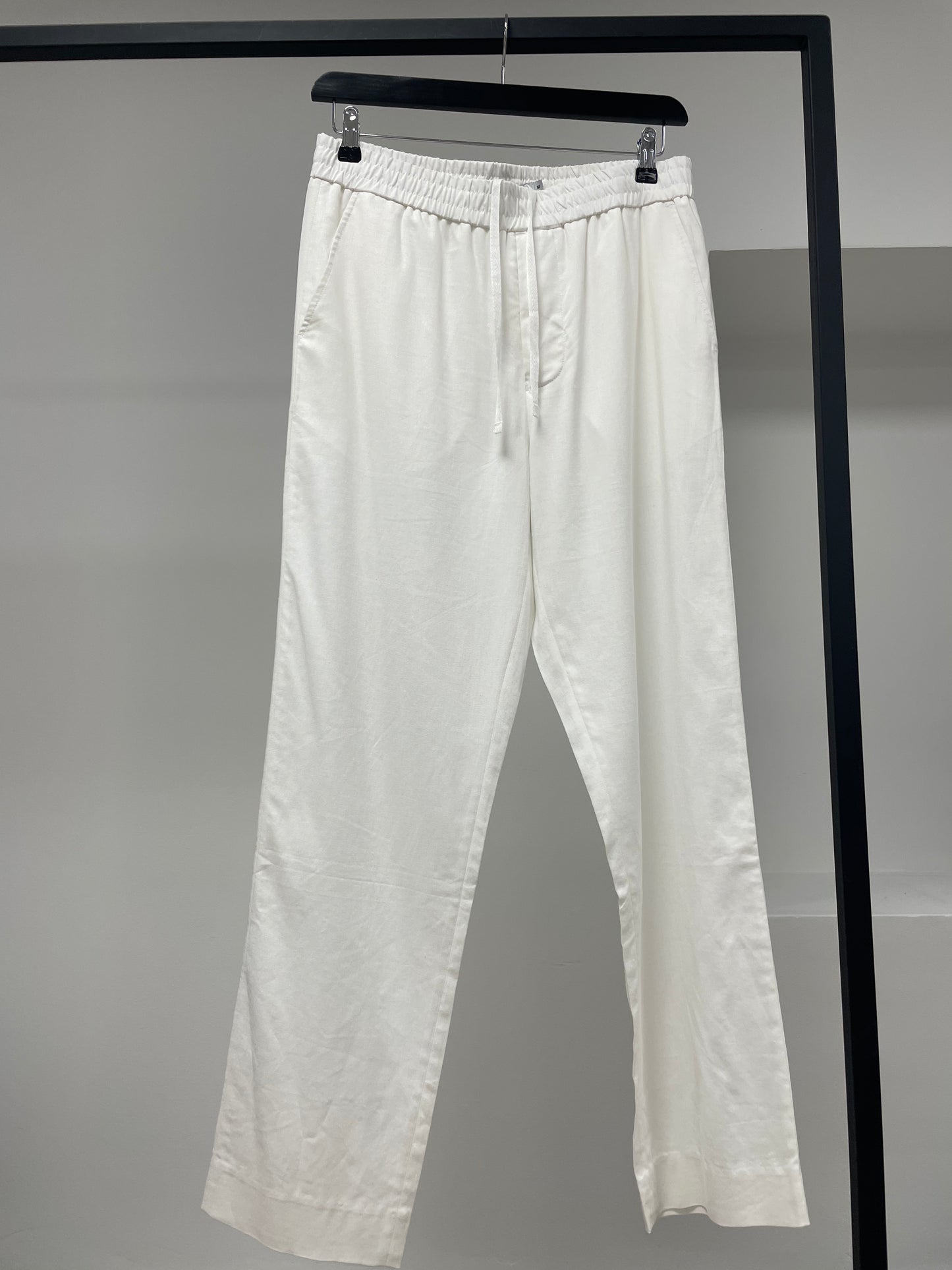 CORBIN LINEN PANTS KID