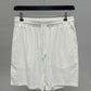 CORBIN LINEN SHORTS KID