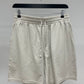 CORBIN LINEN SHORTS KID