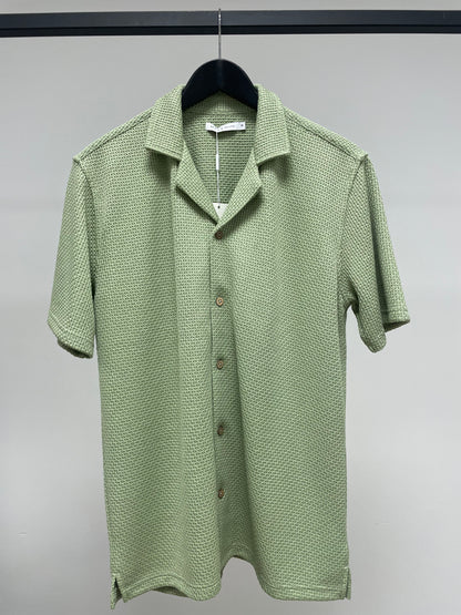 ASHER S/S SHIRT