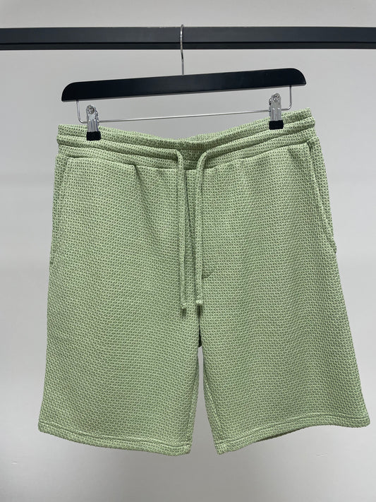 ASHER S/S SHORTS