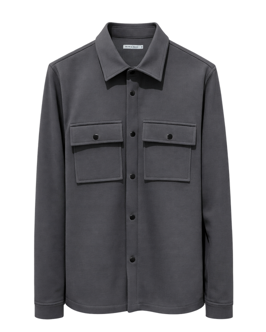 IVAN OVERSHIRT