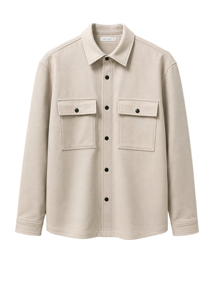 IVAN OVERSHIRT KID