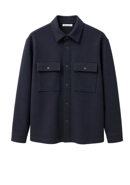 IVAN OVERSHIRT KID