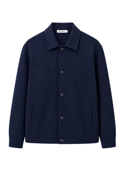 JAXON OVERSHIRT V2 KID