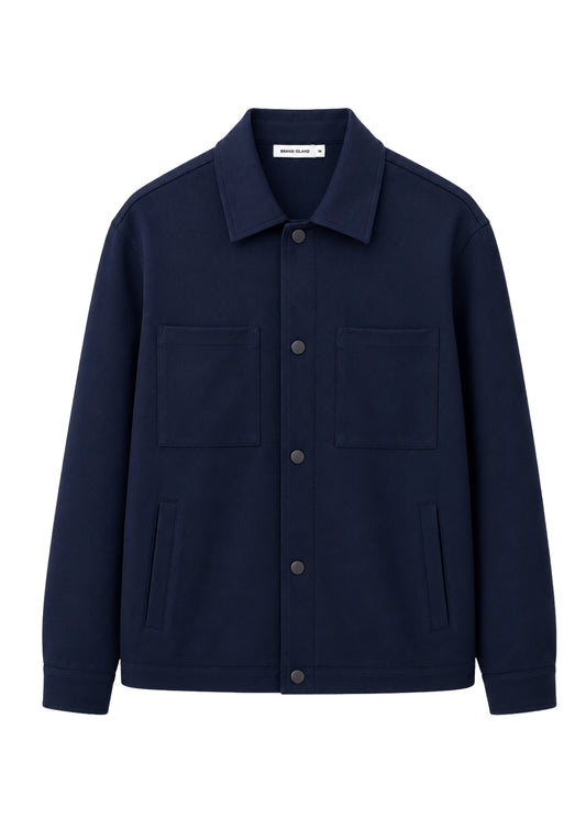 JAXON OVERSHIRT V2 KID