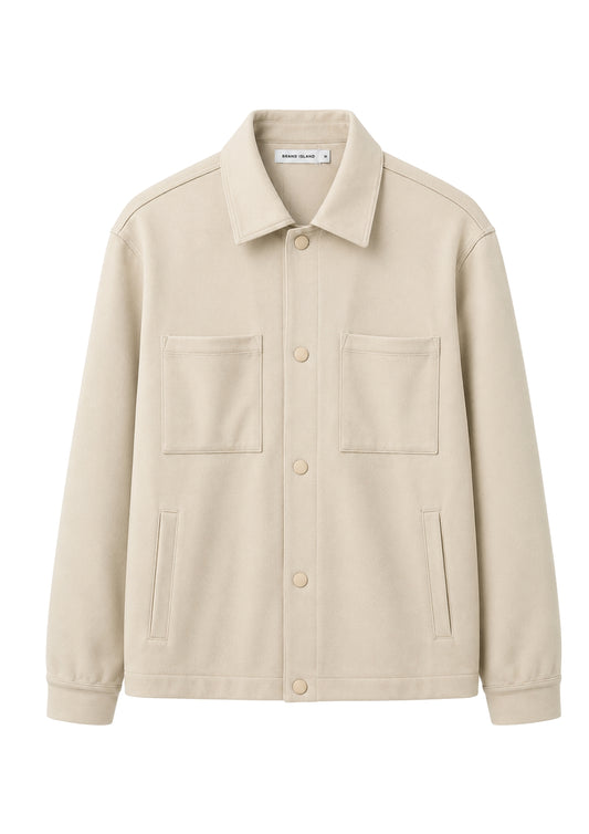 JAXON OVERSHIRT V2 KID