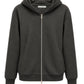 JUSTIN ZIP HOODIE
