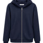 JUSTIN ZIP HOODIE KID