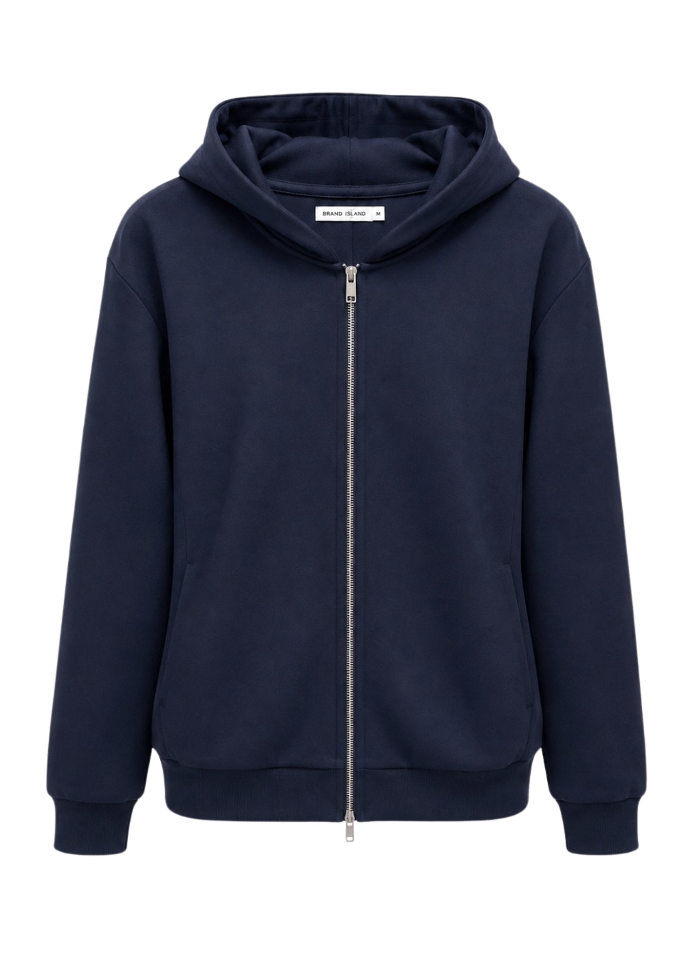 JUSTIN ZIP HOODIE KID