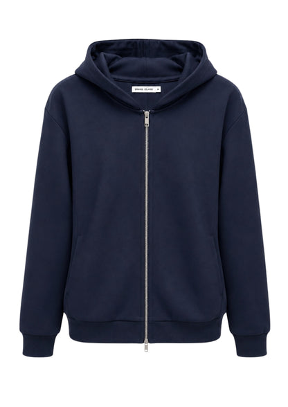JUSTIN ZIP HOODIE KID