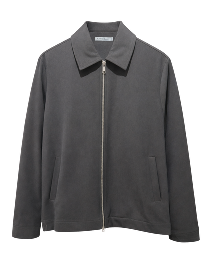 RIO LUX ZIP JACKET