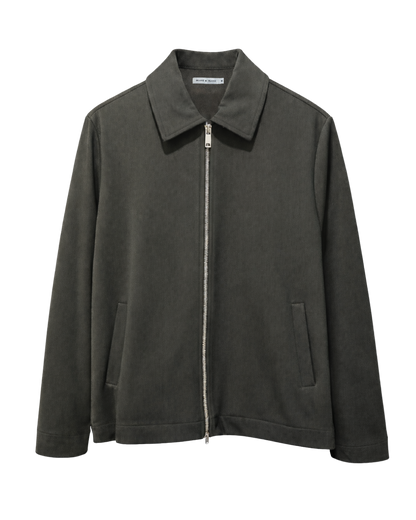 RIO LUX ZIP JACKET