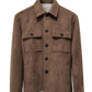 KOJI OVERSHIRT