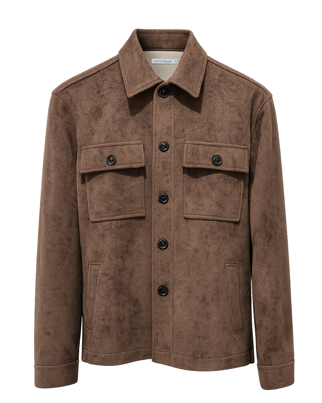 KOJI OVERSHIRT