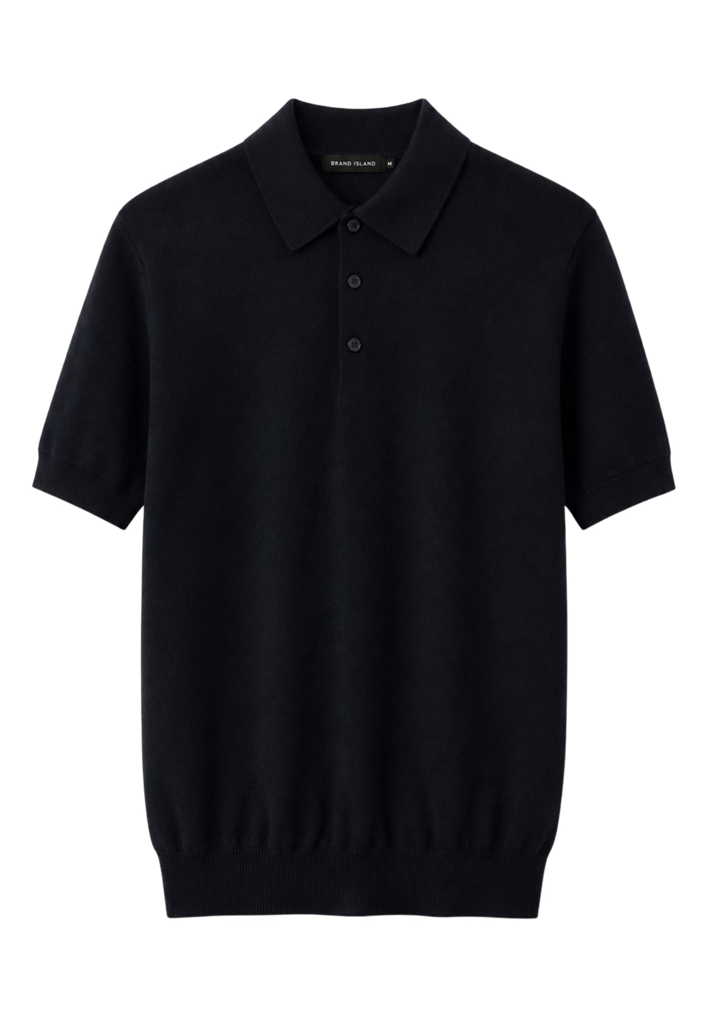 LEANDRO POLO KNIT