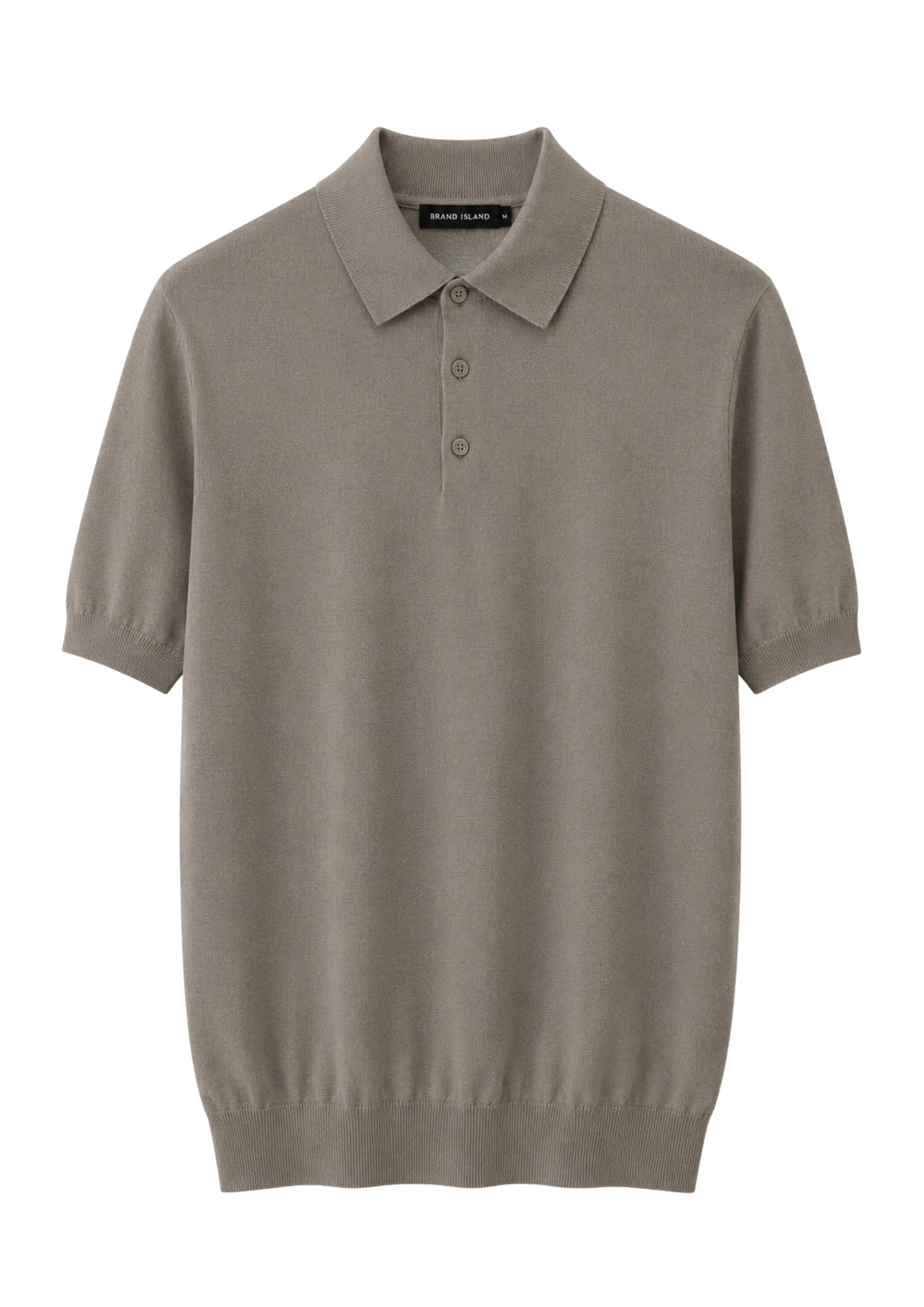 LEANDRO POLO KNIT