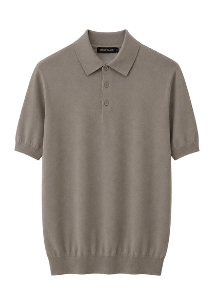 LEANDRO POLO KNIT