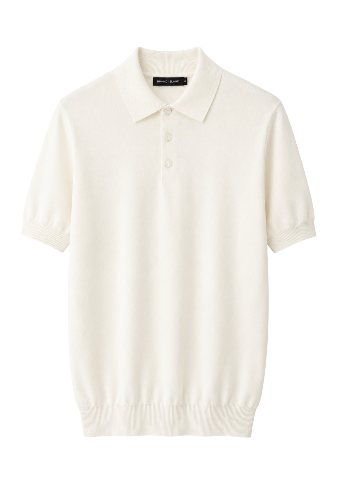 LEANDRO POLO KNIT