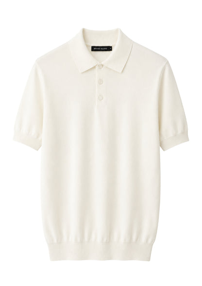 LEANDRO POLO KNIT