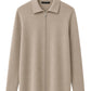 LENNOX ZIP KNIT KID