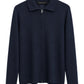 LENNOX ZIP KNIT