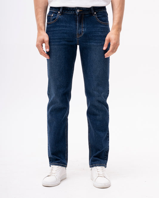 LUCAS STRAIGHT JEANS