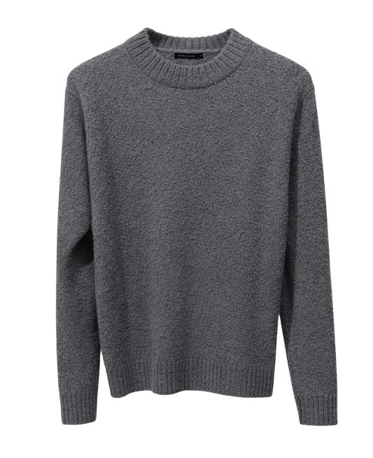 MARCELLO CREW NECK KNIT
