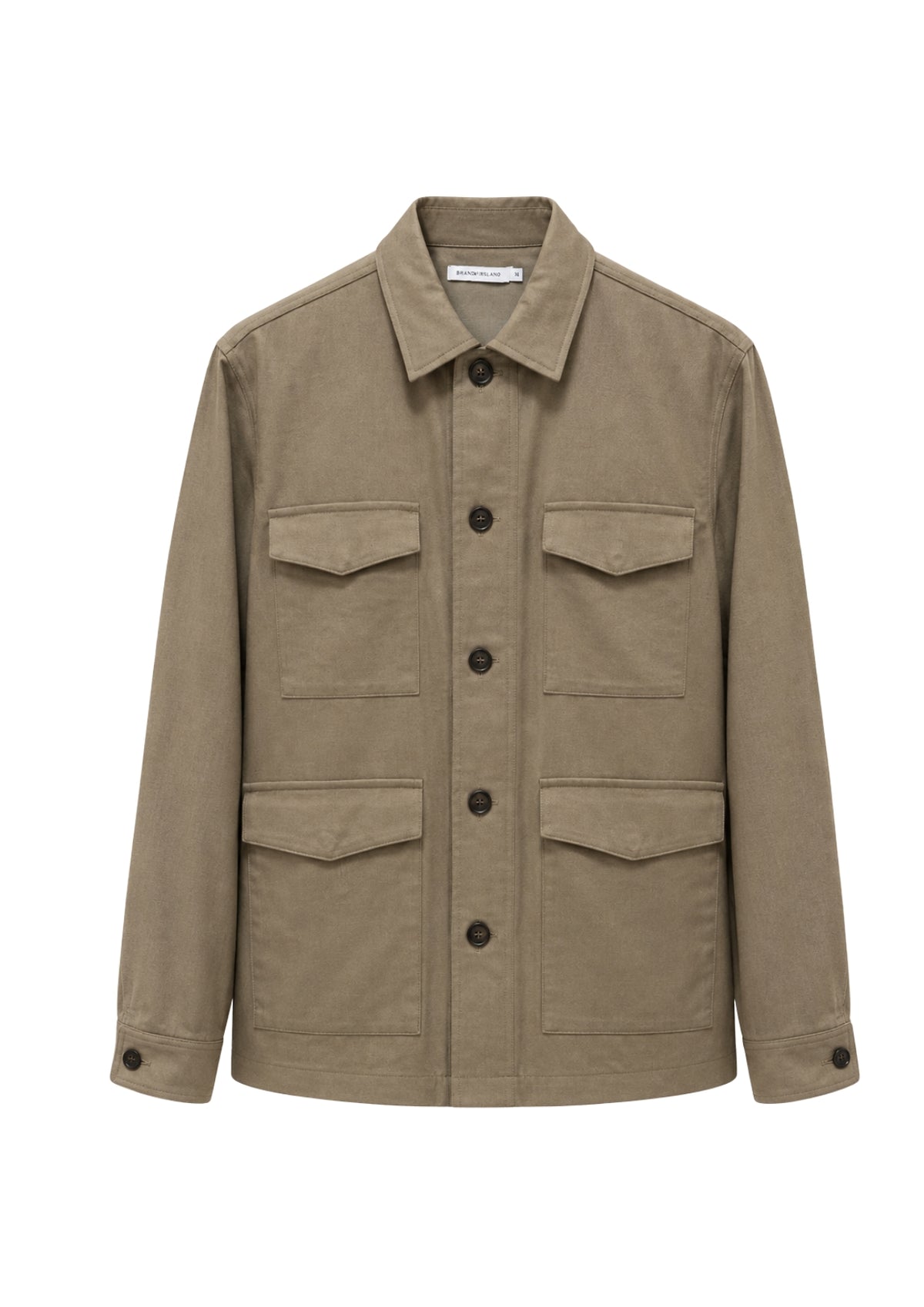 NIO JACKET