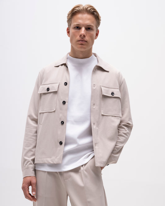 RIO LUX OVERSHIRT